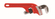 Nawigacja zdjęcie 3 - Klucz 31050 żaba do rur skośny 3/4'' długość 6" RIDGID E6