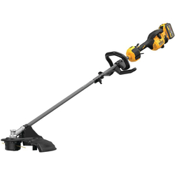 Nawigacja zdjęcie 1 - 54V XR FLEXVOLT Wielofuncyjne narzędzie ogrodowe SPLIT BOOM 1 x 9Ah z podkaszarką DeWalt DCMAS5713X1