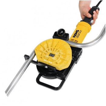 REMS Curvo Set 15-18-22-28 mm Giętarka elektryczna 