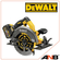 Nawigacja zdjęcie 2 - Pilarka tarczowa akumulatorowa DeWalt DCS575T2 190mm 54V XR Flexvolt 2x6Ah