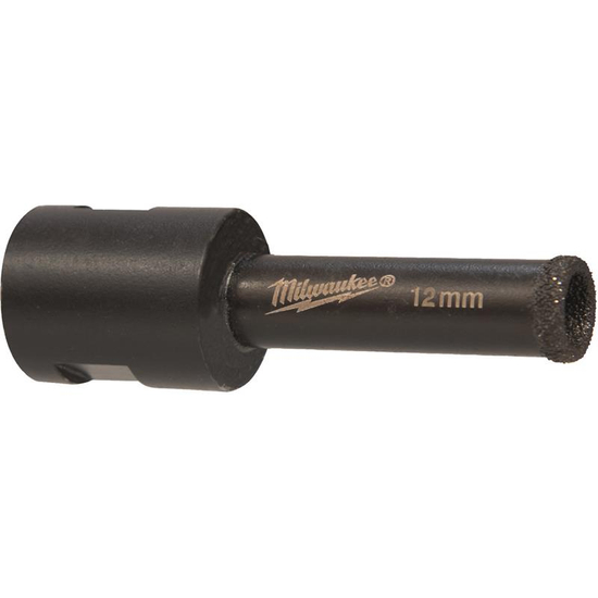 Zdjęcie 1 - Wiertło diamentowe M14 12 mm - 1 szt. 4932471762 Milwaukee