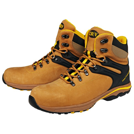 Zdjęcie 1 - Buty AMBLER ANKLE S3 Cerva 0202047599