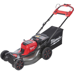 Nawigacja zdjęcie 2 - M18F2LM53-0 Kosiarka z napędem 53 cm Milwaukee 4933479584