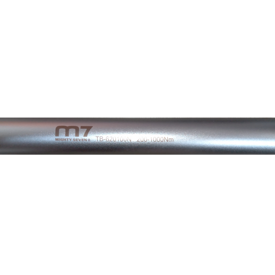 Zdjęcie 3 - Klucz dynamometryczny 3/4" Mighty Seven TB-620100N 200-1000 Nm ±4%