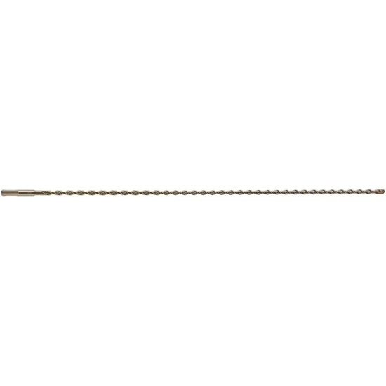 Zdjęcie 1 - Wiertło udarowe SDS-plus 8 x 550/600 4932399327 Milwaukee