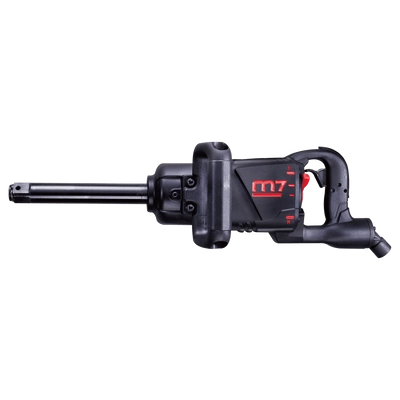 Pneumatyczny klucz udarowy 1" 3118Nm NC-8266S-6 Mighty Seven M7