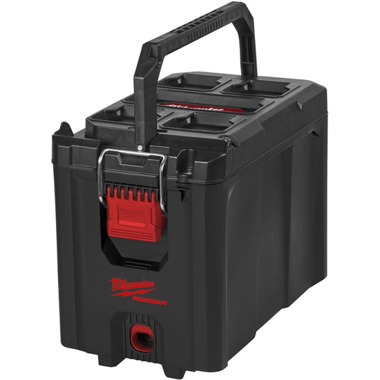 Zdjęcie 1 - Kompaktowa skrzynia PACKOUT 4932471723 Milwaukee