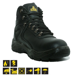 Nawigacja zdjęcie 2 - Amblers Steel buty ochronne S3 FS218