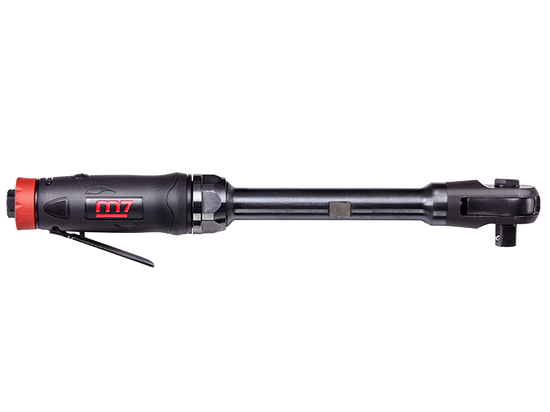 Zdjęcie 1 - Klucz zapadkowy pneumatyczny Mighty Seven NE-3305 3/8" 95 Nm