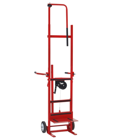 Zdjęcie 4 - Podnośnik do grzejników VIRAX 263605