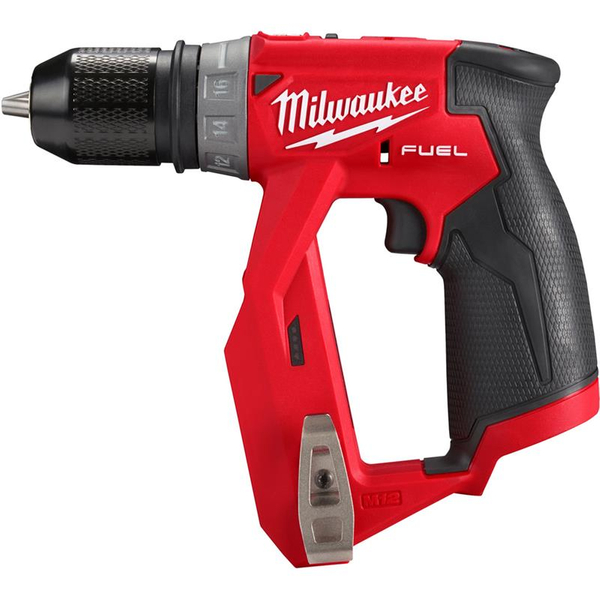 Zdjęcie 1 - Wiertarko-wkrętarka akumulatorowa Milwaukee M12 FDDX-0 34Nm 12V 4933464978