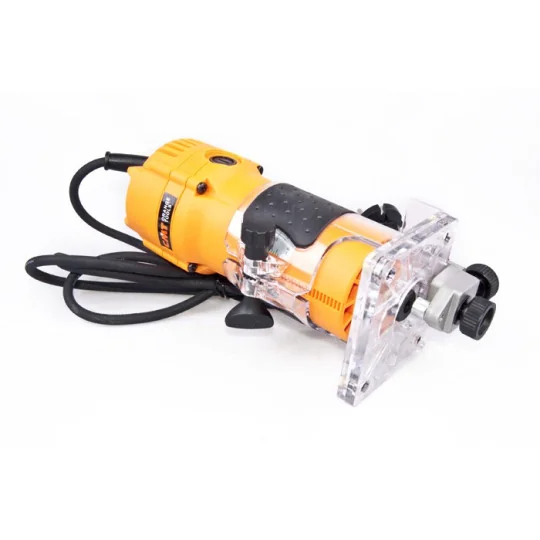Zdjęcie 1 - Frezarka ręczna 550W CMT10