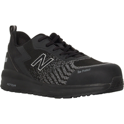 Nawigacja zdjęcie 4 - Buty robocze New Balance Speedware MIDSPWR-1000 S1 P SRC