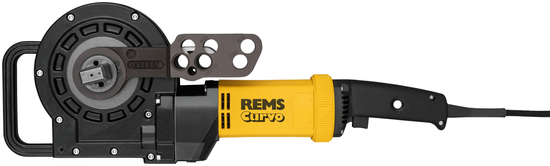 Zdjęcie 5 - REMS Curvo Set 15-18-22-28 mm Giętarka elektryczna