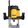 Nawigacja zdjęcie 4 - Frezarka górnowrzecionowa DeWalt DWE625KT 6-12mm 2300W