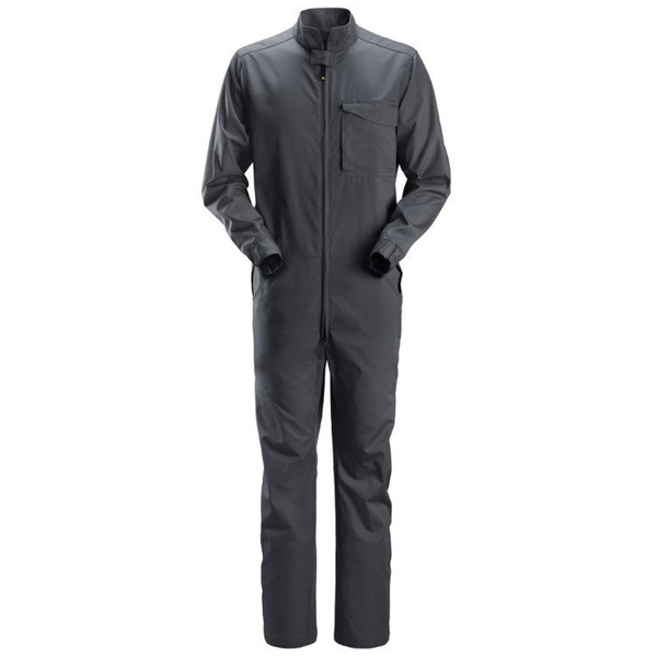 Zdjęcie 1 - 6073 Kombinezon Service (kolor: stalowoszary) Snickers Workwear