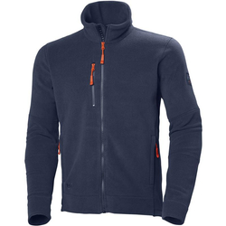 Nawigacja zdjęcie 1 - Bluza Helly Hansen 72158_590 Kensington kolor granatowy