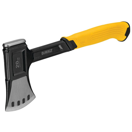 Zdjęcie 1 - SIEKIERA OGRODOWA 567G DeWALT DWHT51387-0