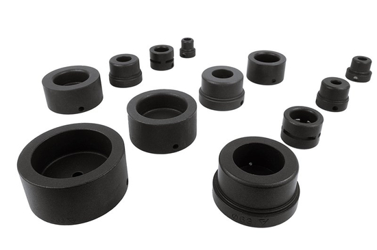 Zdjęcie 12 - Zgrzewarka do rur GTOOLS IRON 20-63 + Obcinak do rur z PP, PE i innych tworzyw sztucznych