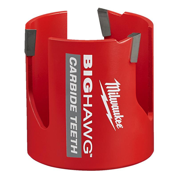 Zdjęcie 1 - Otwornice Big Hawg Multi Material 68 mm. - 1 szt. 4932464929 Milwaukee