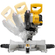 Nawigacja zdjęcie 2 - Piła ukośnica akumulatorowa DeWalt DCS365N 184mm 18V XR