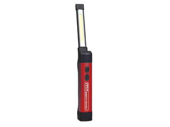 Zdjęcie 1 - Lampa warsztatowa akumulatorowa M7 Mighty Seven SE-2012 400lm 3.7V 2.7Ah