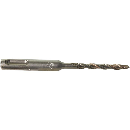 Zdjęcie 1 - Wiertło udarowe SDS-plus 5,5 x 50/110 (10 szt.) 4932352521 Milwaukee