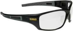 Okulary ochronne BHP Unisex Dewalt DPG101-1D EU