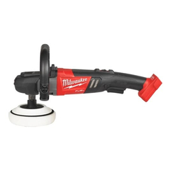 Nawigacja zdjęcie 2 - Polerka akumulatorowa Milwaukee M18 FAP180-0X 180mm 18V 4933451552