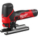 Nawigacja zdjęcie 2 - Wyrzynarka akumulatorowa Milwaukee M12 FJS-422X 12V 1x4Ah 1x2Ah 4933493348