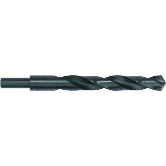 Zdjęcie 1 - Wiertło HSS-R 19,0 mm (1 szt.) 4932373329 Milwaukee