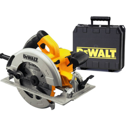 Nawigacja zdjęcie 1 - Pilarka tarczowa DeWalt DWE575K 190mm 1000W