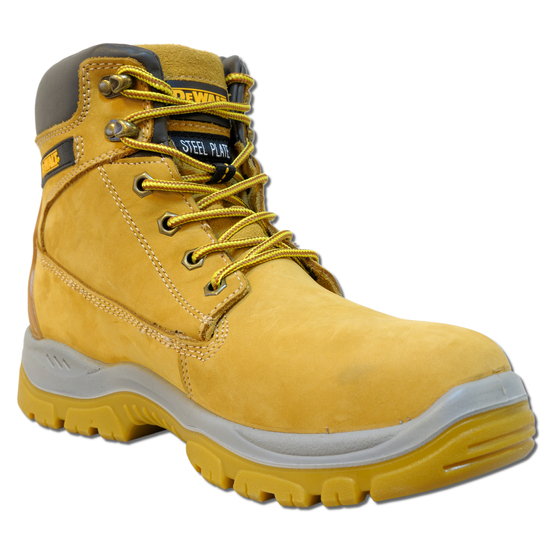 Zdjęcie 3 - SUCHA STOPA! Zestaw promocyjny: Buty robocze DeWalt Titanium + DODATKI!