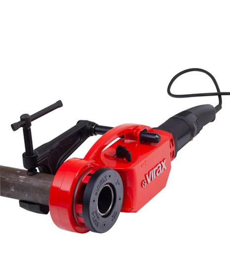 Zdjęcie 3 - Gwintownica do rur do 2" Virax Phenix IV 3/8-2" VIRAX