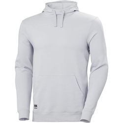 Nawigacja zdjęcie 1 - Bluza Helly Hansen 79214_910 Manchester kolor szary