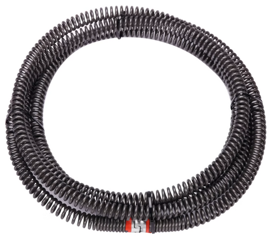 Zdjęcie 1 - Sprężyna spirala Rothenberger SMK 22 mm 4,5 m