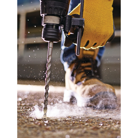 Zdjęcie 4 - Wiertło do betonu SDS+ Extreme2 12/160/100mm DeWALT DT9552