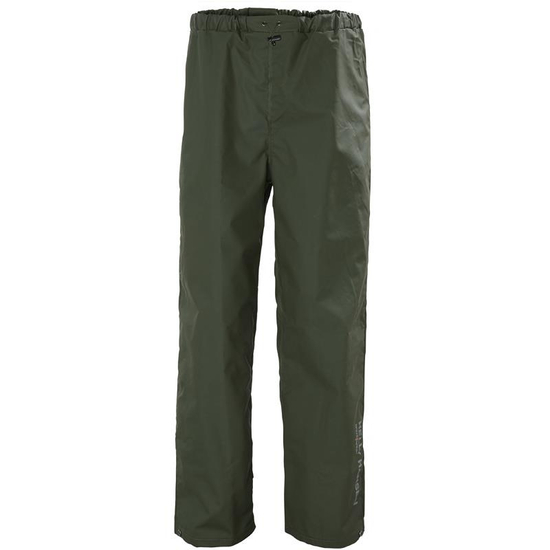 Zdjęcie 1 - Spodnie przeciwdeszczowe Helly Hansen 70429_480 Mandal kolor zielony
