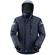 Nawigacja zdjęcie 1 - 1102 Kurtka ocieplana AllroundWork, 37.5® z kapturem kolor granatowo - czarny Snickers Workwear