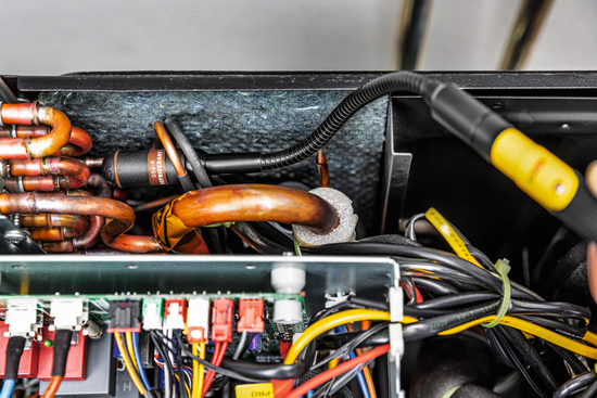 Zdjęcie 3 - REMS detektor Detect GS4 F z wymiennym czujnikiem do palnych gazów