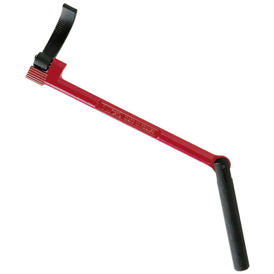 Zdjęcie 1 - Klucz umywalkowy Sanicrom® VIRAX 261400