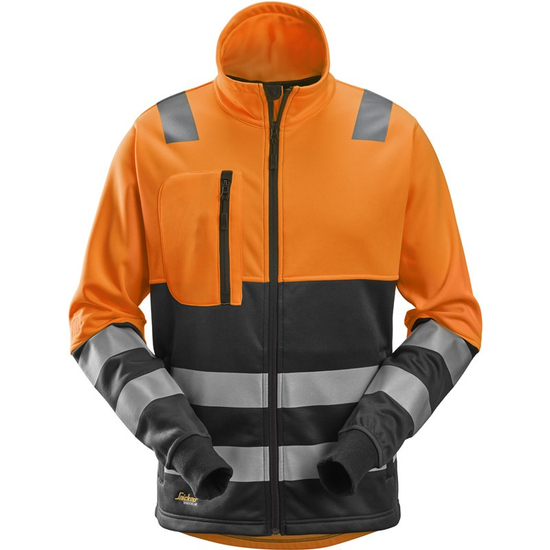 Zdjęcie 1 - Kurtka Odblaskowa AllroundWork, EN 20471/2 Snickers Workwear 80355504