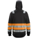 Nawigacja zdjęcie 2 - Bluza odblaskowa z kapturem na suwak, EN 20471/1 Snickers Workwear 80380455