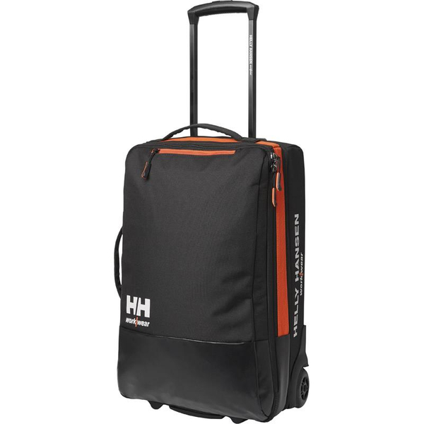 Zdjęcie 1 - Torba Helly Hansen 79578_990 Kensington kolor czarny