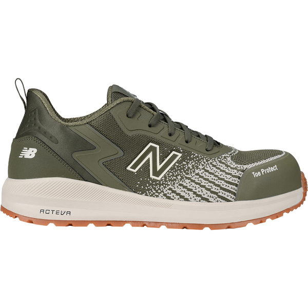 Zdjęcie 1 - Buty robocze New Balance Speedware MIDSPWR-3311 S1 P SRC