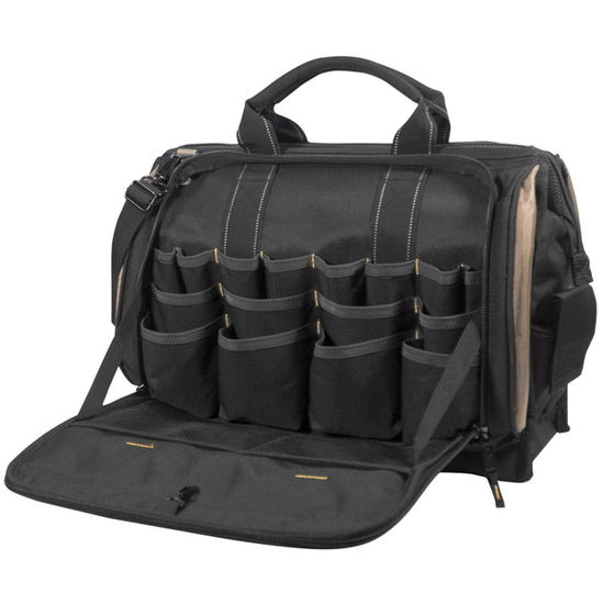 Zdjęcie 3 - Duża torba narzędziowa CLC CL1001539