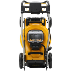 Nawigacja zdjęcie 2 - 2X18V XR Kosiarka DEWALT 36 V  DeWalt DCMW564N