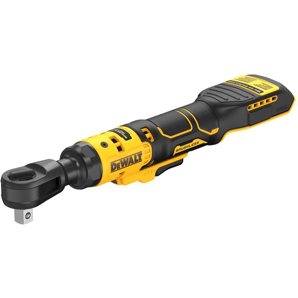 Zdjęcie 3 - Grzechotka akumulatorowa DeWalt DCF512N ½” 95Nm 18V XR