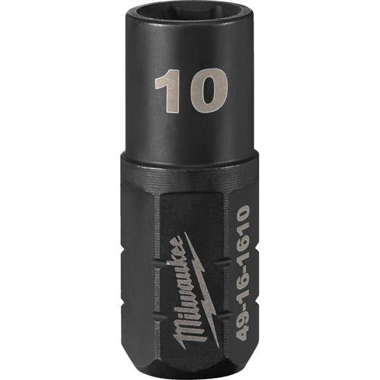 Zdjęcie 1 - Nasadka przelotowa 10mm Milwaukee 4932492857