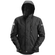 Nawigacja zdjęcie 1 - 1102 Kurtka ocieplana AllroundWork, 37.5® z kapturem kolor czarny Snickers Workwear